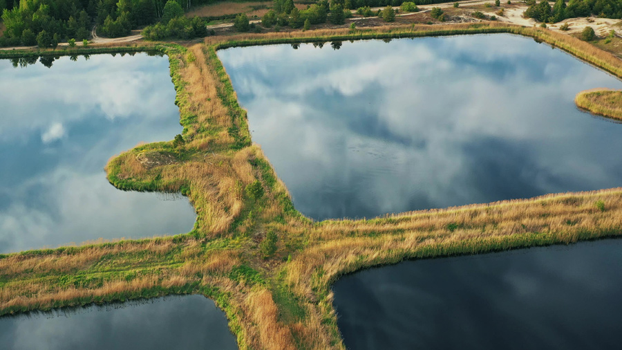 Retention vs. Detention Ponds, Understanding the Differences and Why They Matter