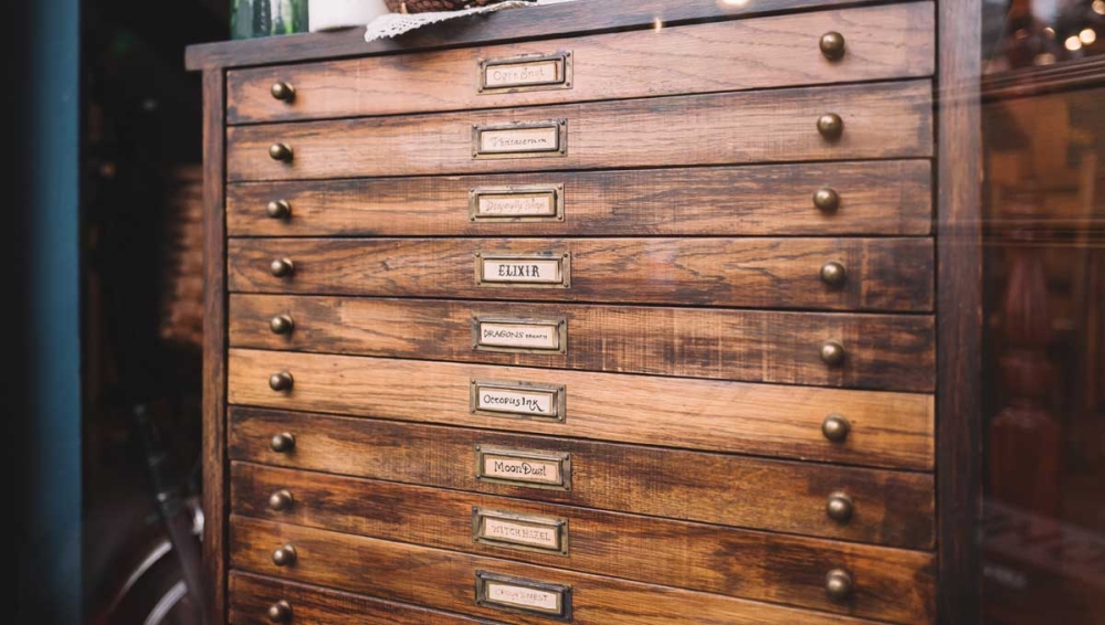 From Paper Plans to GIS: Digitizing Historic Drainage Records