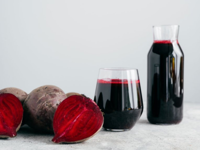 Revisiting Beet Juice, Cheese Brine, and Other Organics