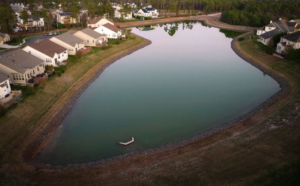 Soil & Water Conservation Districts (SWCDs): Your Municipality’s Unsung Stormwater Ally