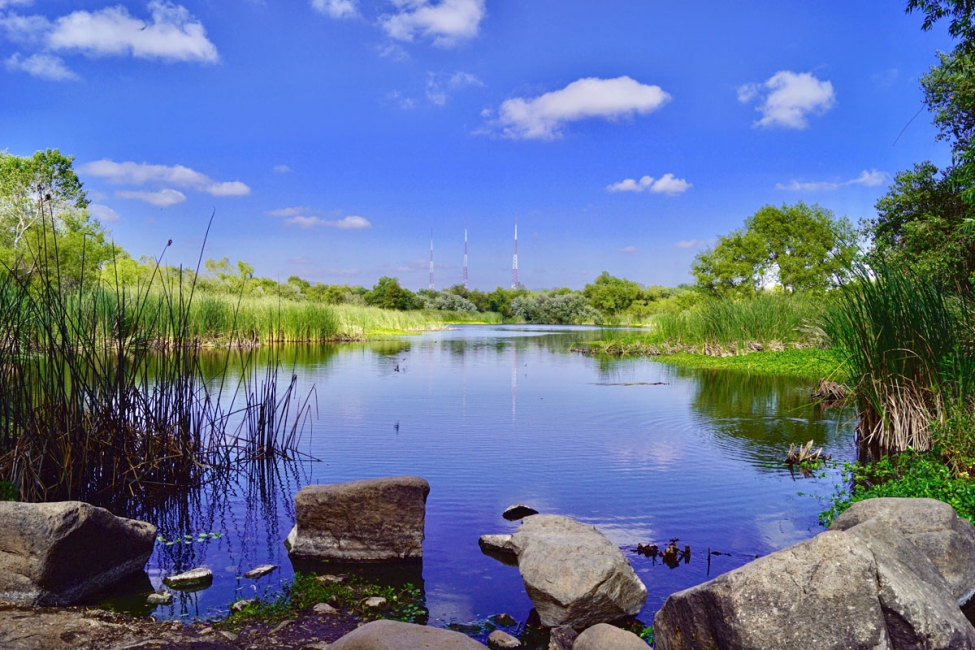 A Brief History of Soil and Water Conservation Districts