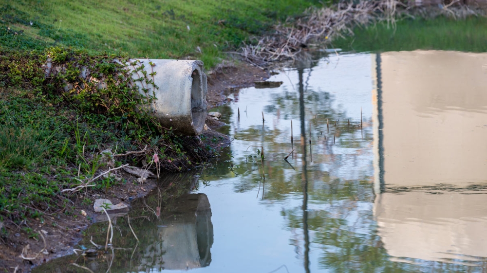 Understanding Stormwater Outfalls: Types and Their Environmental Impact
