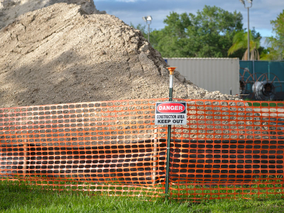 Understanding the Six Minimum Control Measures for MS4 Stormwater Permits