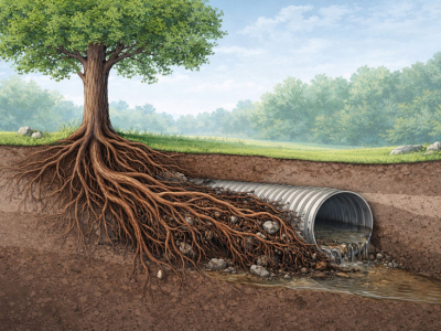 CCTV Drainage Inspection Services: What They Involve and Why Municipalities Use Them