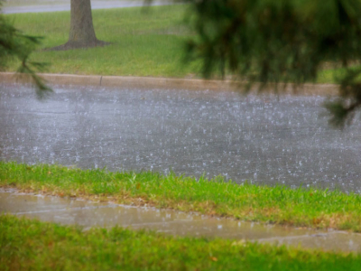 Choosing Between a Catch Basin and Pipe System or a Dry Well: Making the Right Call for Stormwater Drainage