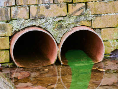 What Is Dye Testing? A Practical Guide for Stormwater Investigations