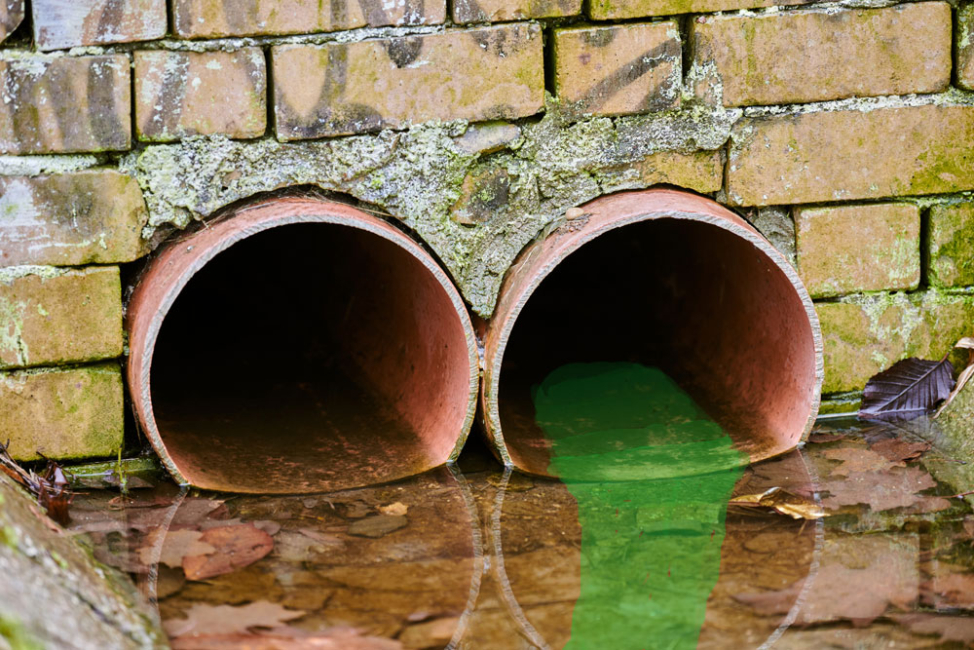 What Is Dye Testing? A Practical Guide for Stormwater Investigations