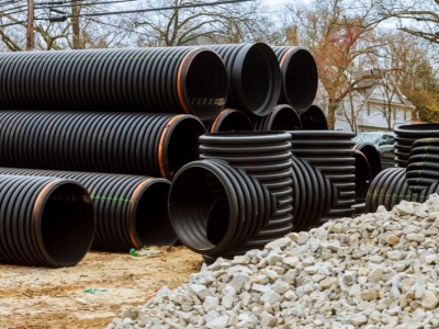 Culvert Material Choices and Their Best Uses in Modern Stormwater Systems