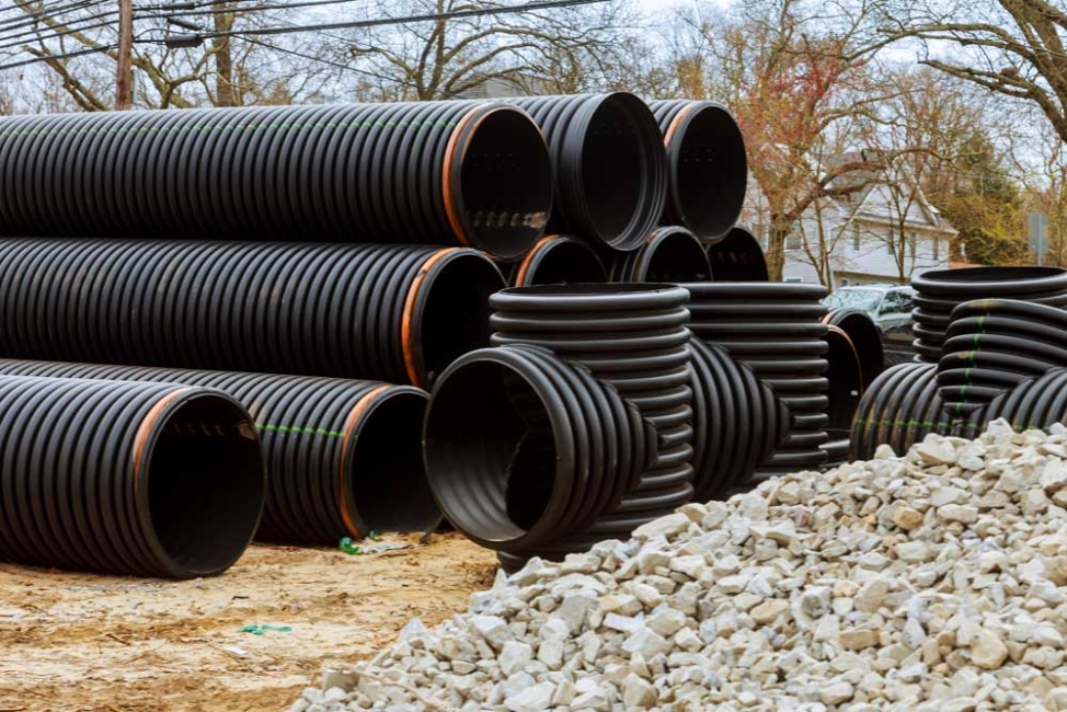 Culvert Material Choices and Their Best Uses in Modern Stormwater Systems