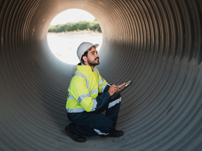 Creating a Photo-Log for MS4 Compliance: Equipment, Metadata, and Storage Tips