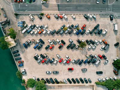 Thermal Pollution and Stormwater Runoff: Impacts and Mitigation Strategies