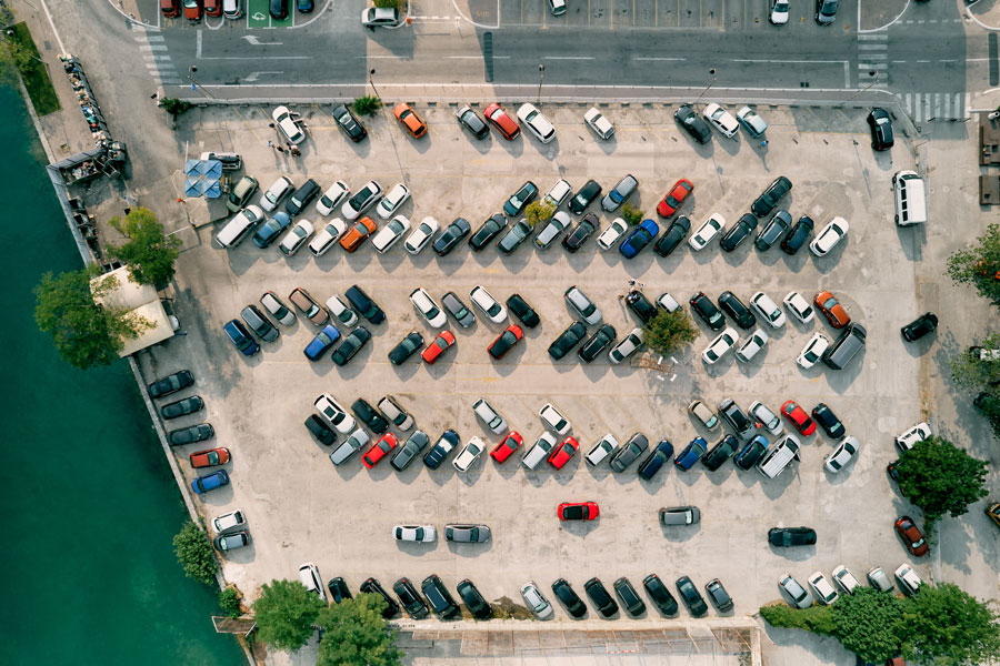 Thermal Pollution and Stormwater Runoff: Impacts and Mitigation Strategies