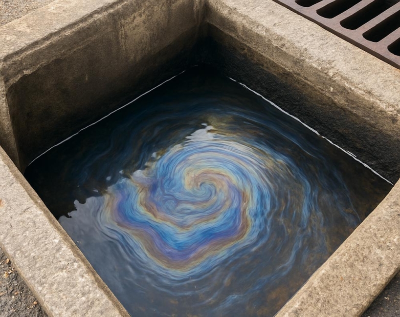 How to Identify Illicit Stormwater Discharges