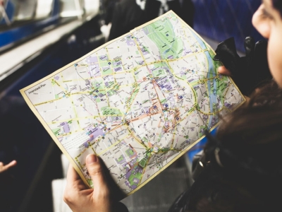 Free Mapping Tools for Communities with Limited Budgets