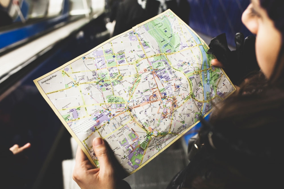 Free Mapping Tools for Communities with Limited Budgets