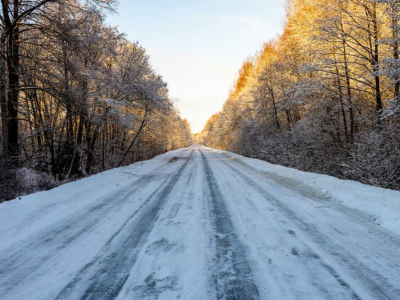 Exploring Road Deicing Alternatives to Rock Salt