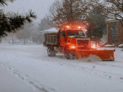 The Hidden Cost of Winter Roads