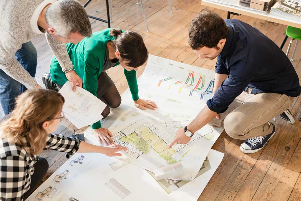 How to Map Municipal Drainage Systems: A Step-by-Step Guide for Local Governments