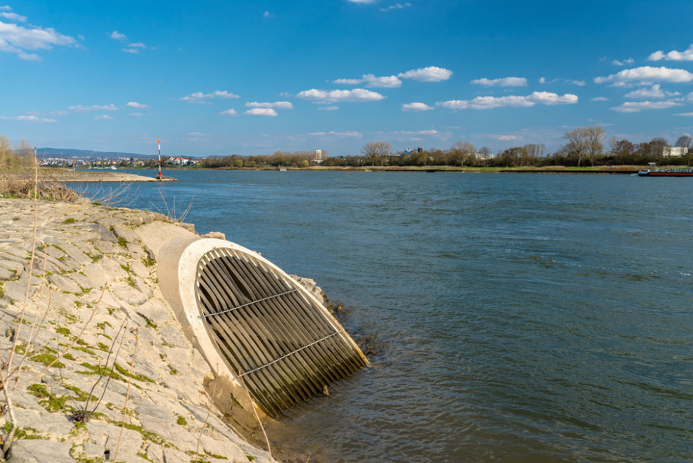Managing Outfalls as Assets, Not Afterthoughts
