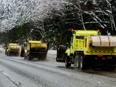 Smart Strategies for Safer Roads and Cleaner Water