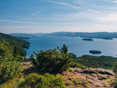 Protecting Lake George: Keeping One of America's Cleanest Lakes Pristine