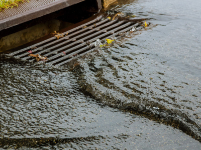 Stormwater Asset Management and MS4 Compliance - Connecting the Dots