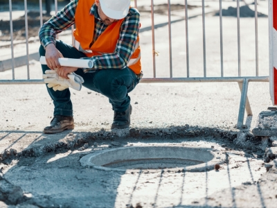 Safe Entry Starts Before the Hatch, A Step by Step Guide to Confined Space Awareness and Structure Assessment